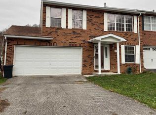 21 Fairway Dr, Mount Clare, WV