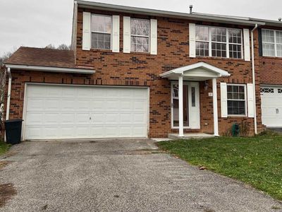 21 Fairway Dr, Mount Clare, WV, 26408