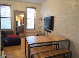 52 Mac Dougal St #3C, New York, NY 10012