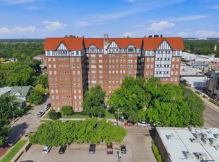 115 S Rutan St #9B, Wichita, KS 67218