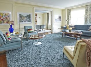 1105 Park Ave #9D, New York, NY