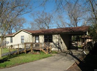 207 2nd St NW, Springhill, LA 71075