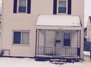1604 Freedom St, Toledo, OH