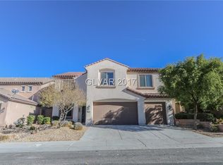 2576 Calanques Ter, Henderson, NV 89044