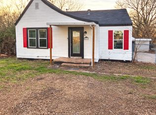 417 Corry A Edwards Dr, Kennedale, TX 76060