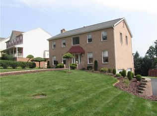 111 Janyce Dr, Greensburg, PA