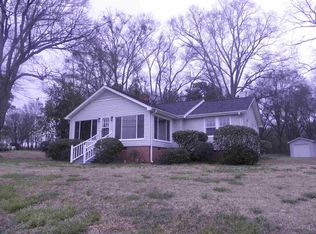 194 Bryant Rd, Spartanburg, SC 29303