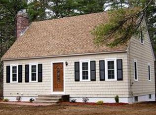 47 Ash St, Townsend, MA 01469