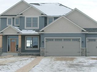 880 Savanna Trl, Delano, MN 55328