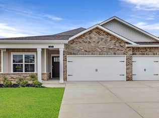 113 Duskwood Dr, Harvest, AL 35749