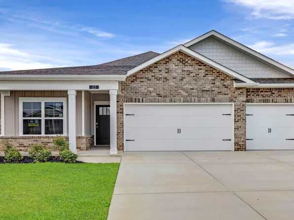 113 Duskwood Dr, Harvest, AL 35749