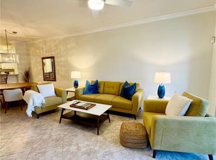 4884 Hampshire Ct #7-104, Naples, FL 34112