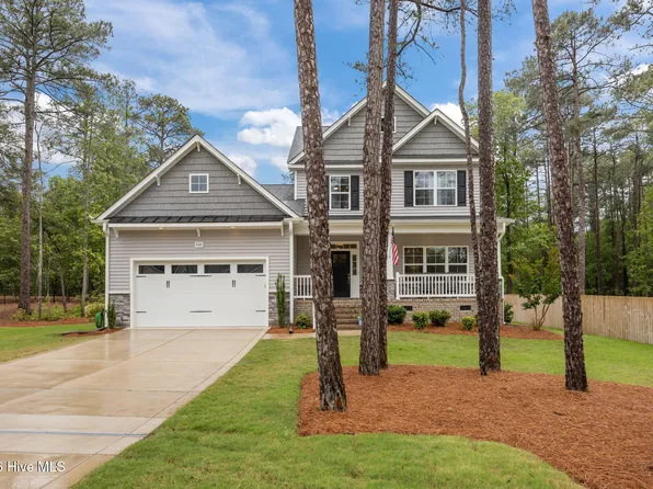 400 Piney Oak Drive #54, Carthage, NC 28327