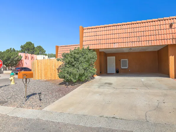 1702 Bamba Ct, Belen, NM 87002