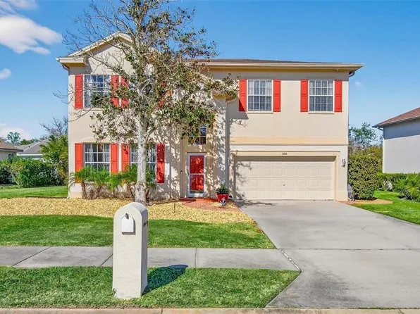 1006 Robinwood Dr, Oldsmar, FL 34677