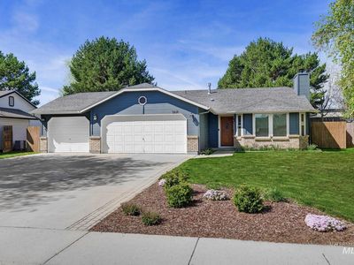 5531 S Alyssum Pl, Boise, ID, 83716