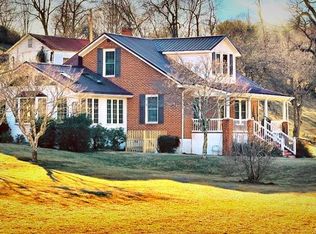 2162 Grayson Tpke, Wytheville, VA 24382