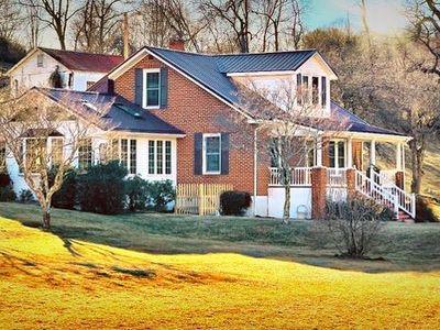 2162 Grayson Tpke, Wytheville, VA, 24382