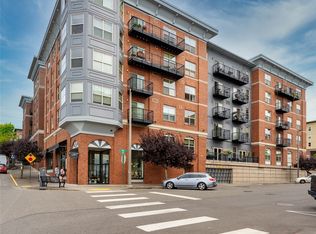 910 Harris Ave UNIT 303, Bellingham, WA 98225