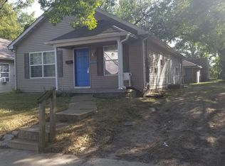 2305 Adams St, Indianapolis, IN