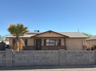 10089 W Carousel Dr, Arizona City, AZ 85123