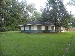 15448 E Hoffman Rd, Ponchatoula, LA 70454