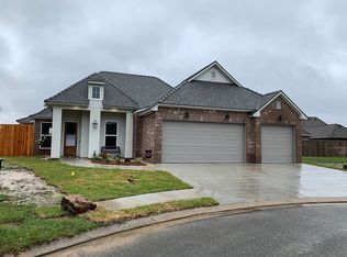 103 Croft Row, Lafayette, LA 70503