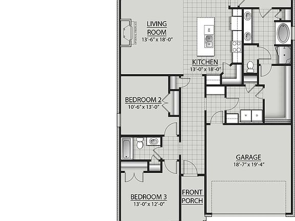 2nd image of this home