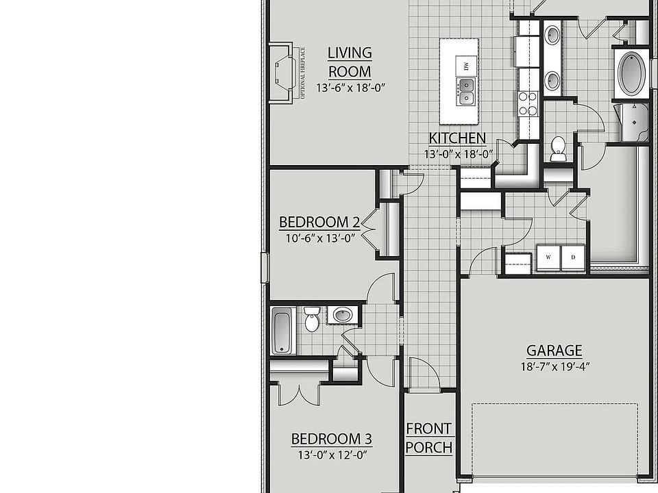2nd image of 19 Red Oak Dr