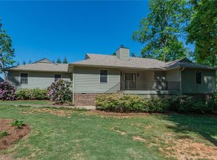 6304 Sable Ln, Greensboro, NC 27406