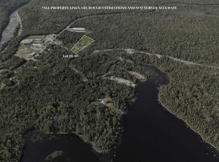 10 Old Road Hl #26, Sherbrooke, NS B0J 3C0