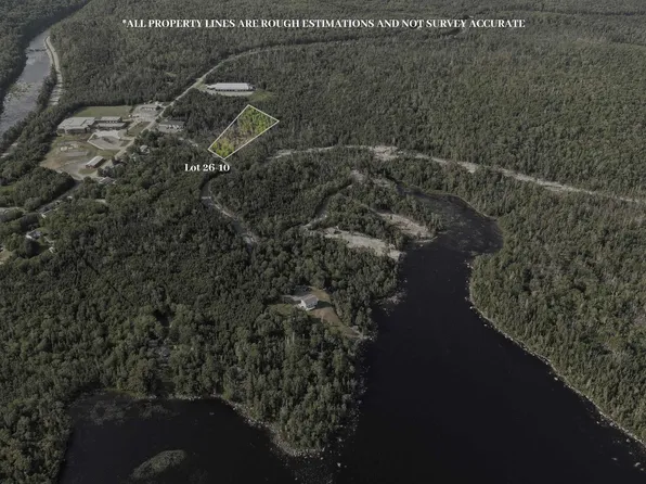 10 Old Road Hl #26, Sherbrooke, NS B0J 3C0