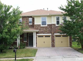 210 Bog Hill Ln, Cary, NC 27519