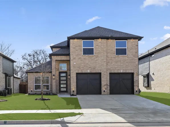 625 Willowmore Dr, Little Elm, TX 75068