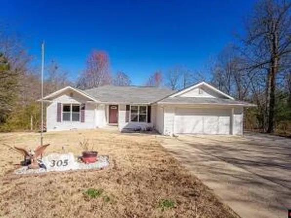 305 N Maple Ave, Bull Shoals, AR 72619