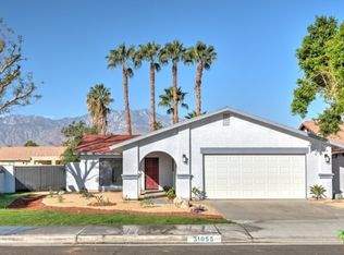 31055 San Eljay Ave, Cathedral City, CA 92234