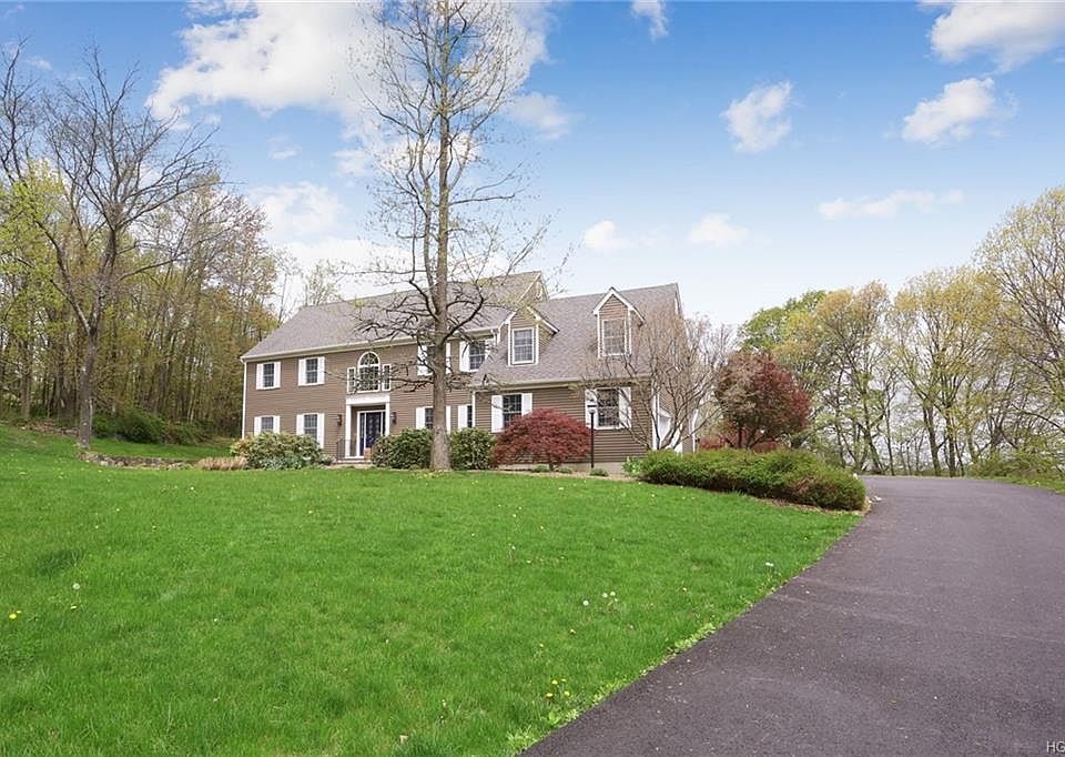 304 Cushman Rd, Patterson, NY 12563 Zillow