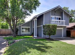 6628 Summer Rain Way, Citrus Heights, CA 95621