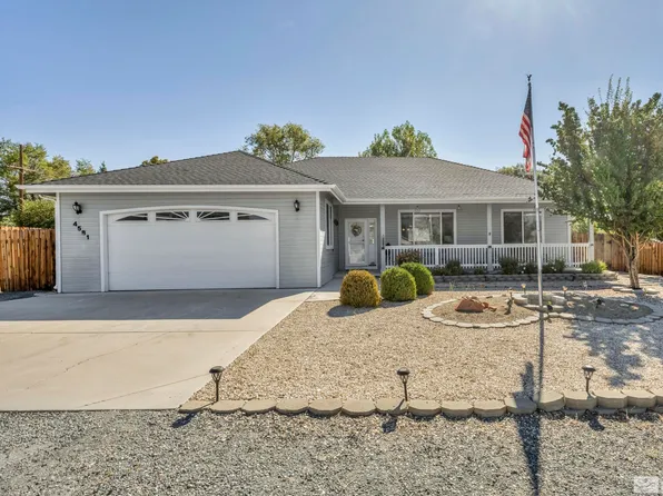 4581 E Nye Ln, Carson City, NV 89706