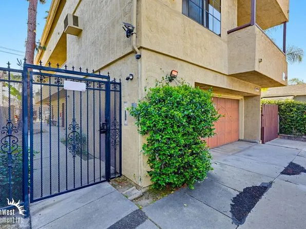 4219 Illinois St APT 1, San Diego, CA 92104
