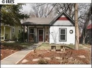 814 Maple St, Fort Collins, CO 80521