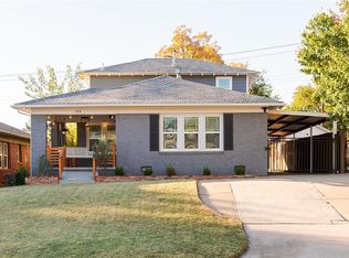 528 W Hill St, Oklahoma City, OK 73118