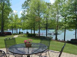 327 N Summit Dr #THE, Seneca, SC 29672