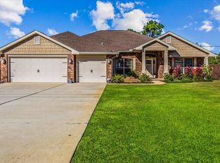 7740 Fenwick St, Navarre, FL 32566