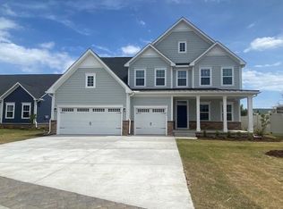 459 Indigo Bay Cir, Myrtle Beach, SC 29579