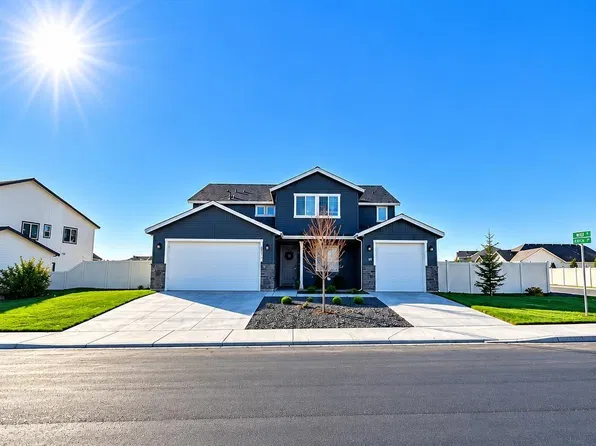 14327 Fractus Dr, Caldwell, ID 83607
