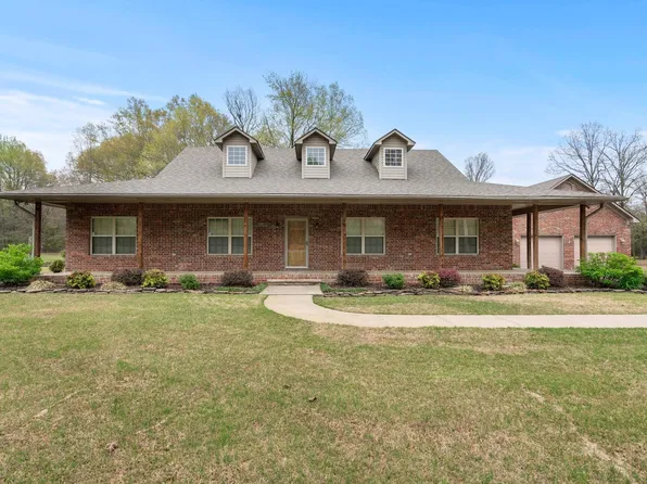 124 Liberty Rd, Vilonia, AR 72173