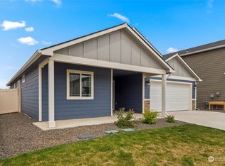 18311 E 1st Ave, Greenacres, WA 99016