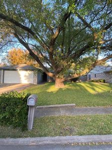 1826 Bette Dr, Mesquite, TX, 75149