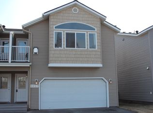 2627 N Aspen Heights Loop #53, Anchorage, AK 99508